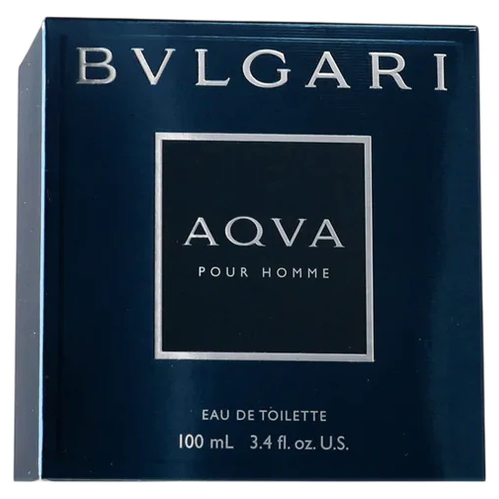 Bvlgari - Aqva Pour Homme toaletná voda pre mužov