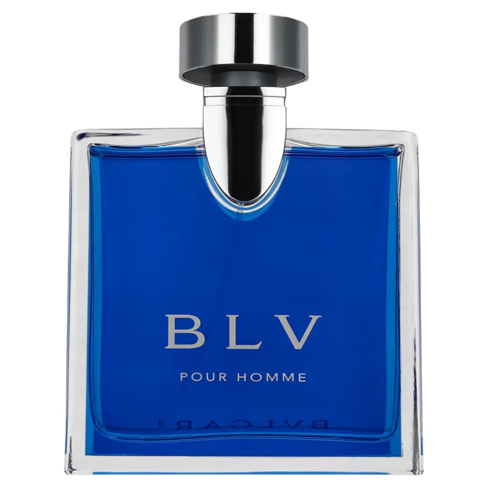 Bvlgari - BLV Pour Homme toaletná voda pre mužov