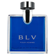 Bvlgari - BLV Pour Homme toaletná voda pre mužov