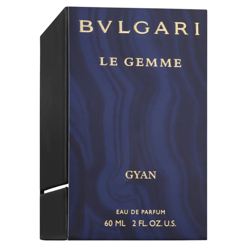 Bvlgari - Le Gemme Gyan parfumovaná voda pre mužov