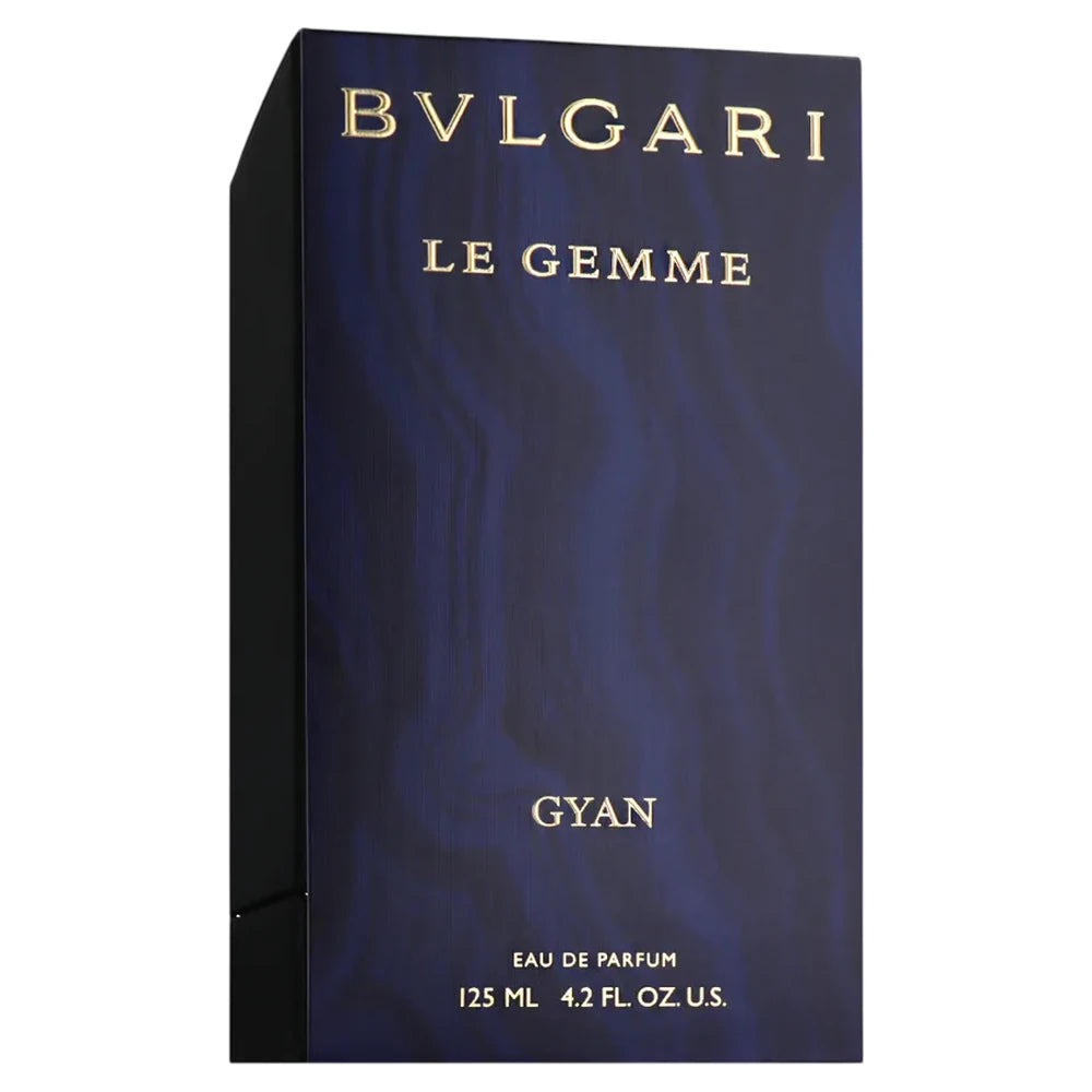 Bvlgari - Le Gemme Gyan parfumovaná voda pre mužov