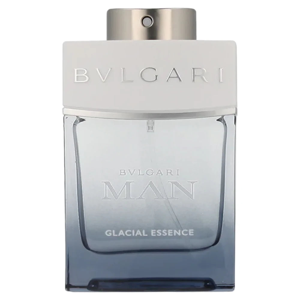Bvlgari - Man Glacial Essence parfumovaná voda pre mužov