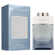 Bvlgari - Man Glacial Essence parfumovaná voda pre mužov