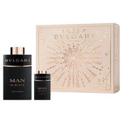 Bvlgari - Man In Black - darčeková sada 1 parfumovaná voda pre mužov