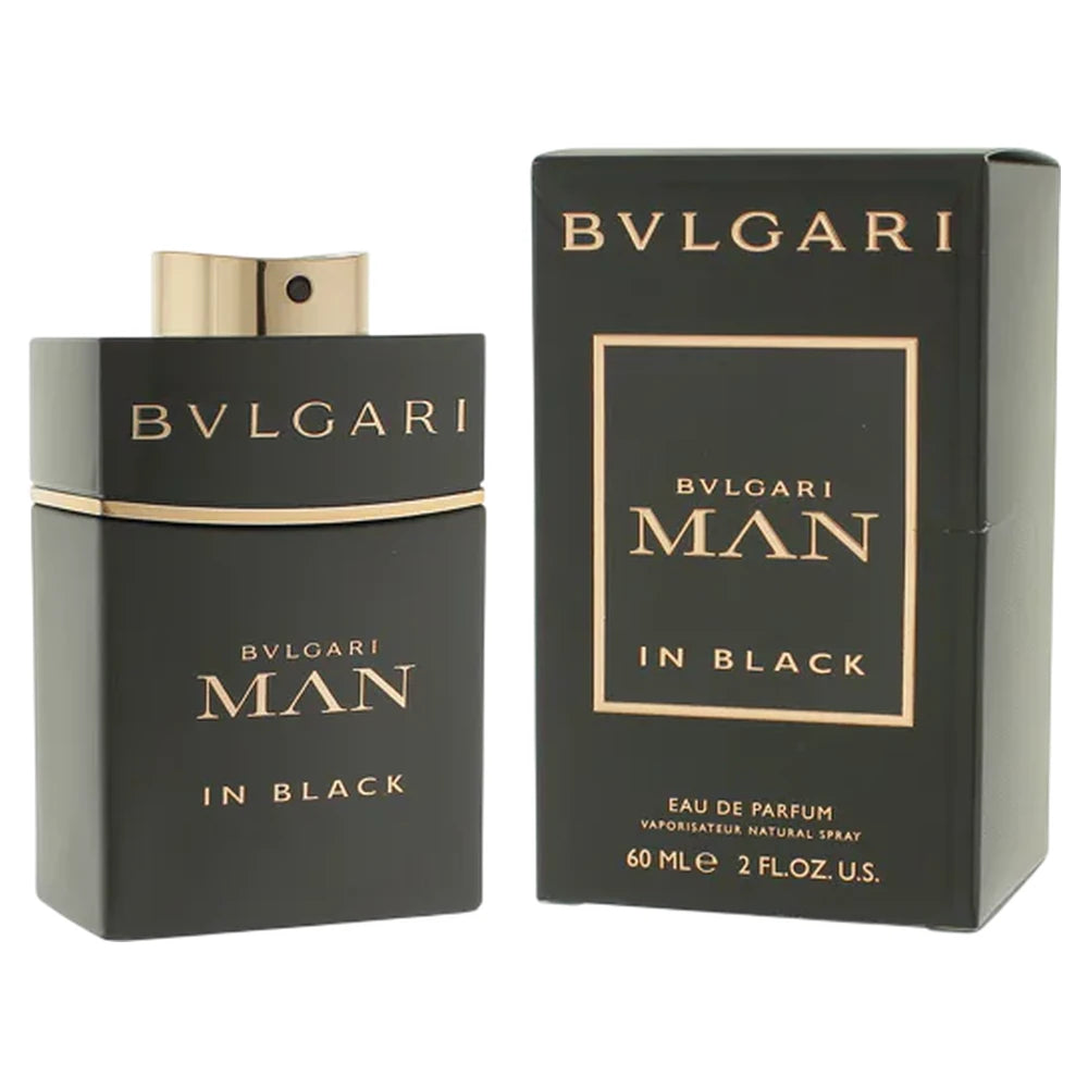 Bvlgari - Man In Black parfumovaná voda pre mužov
