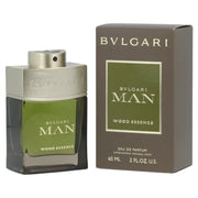 Bvlgari - Man Wood Essence parfumovaná voda pre mužov