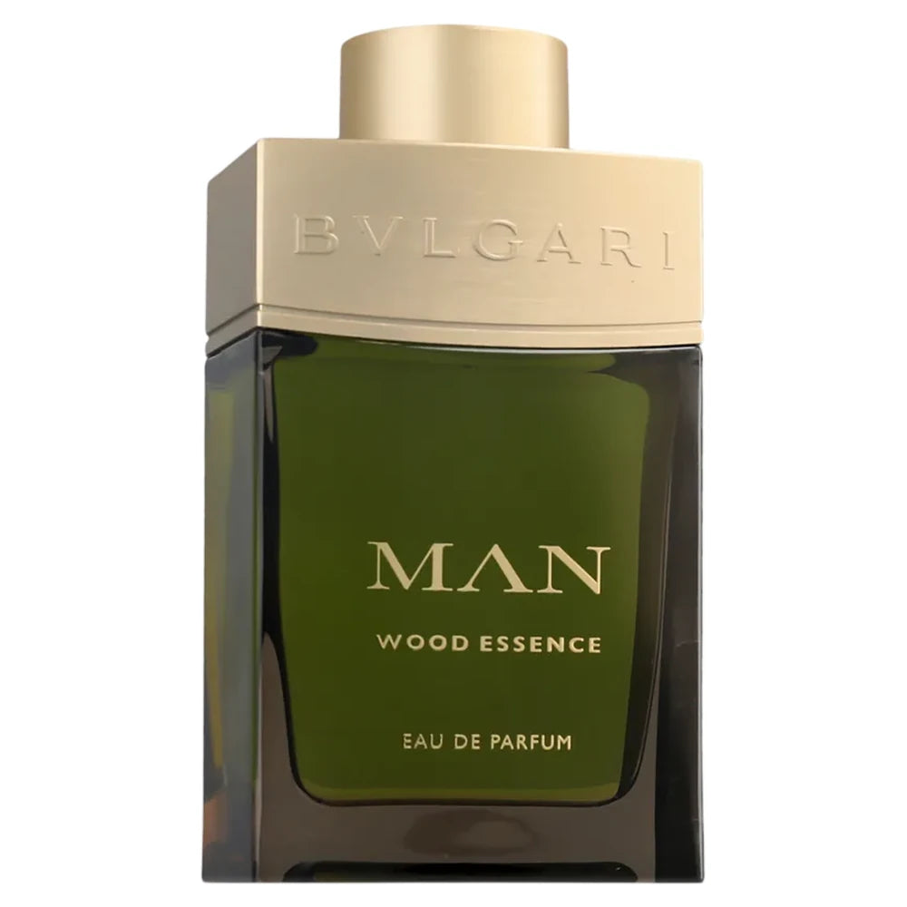 Bvlgari - Man Wood Essence parfumovaná voda pre mužov
