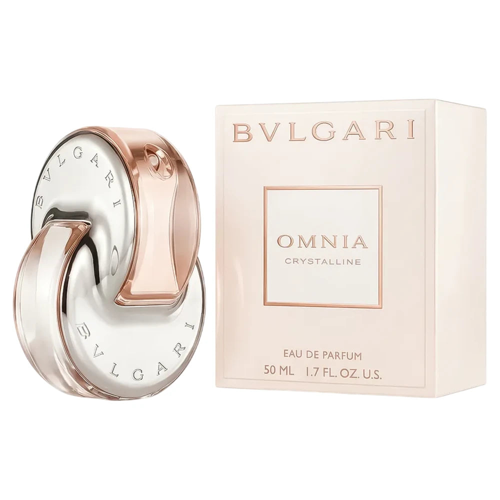 Bvlgari - Omnia Crystalline Eau de Parfum 2024 parfumovaná voda pre ženy