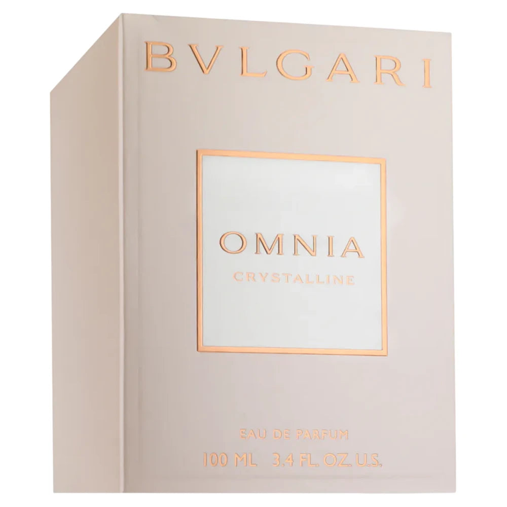 Bvlgari - Omnia Crystalline Eau de Parfum 2024 parfumovaná voda pre ženy
