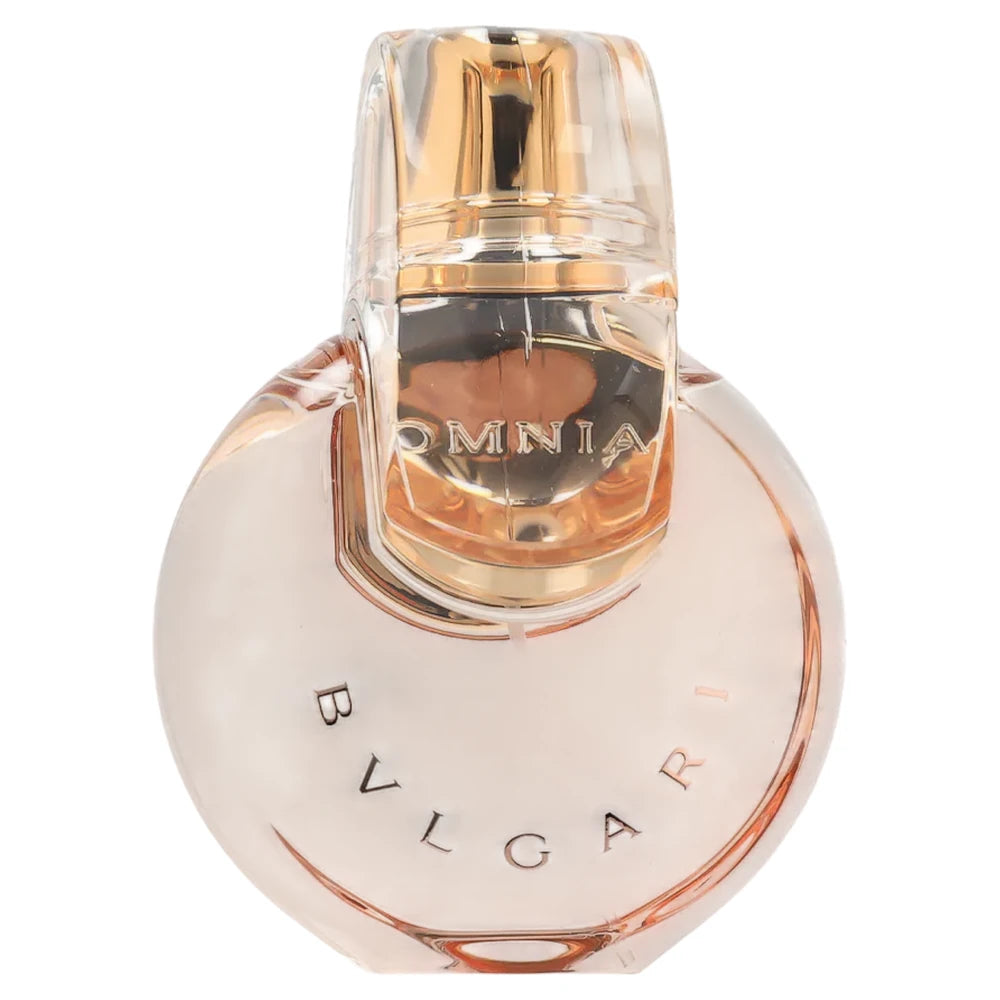 Bvlgari - Omnia Crystalline Eau de Parfum 2024 parfumovaná voda pre ženy