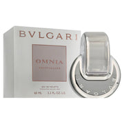 Bvlgari - Omnia Crystalline toaletná voda pre ženy