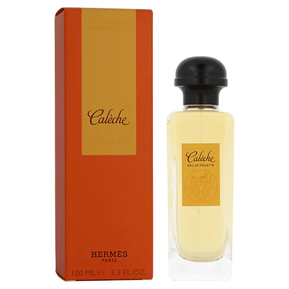 Hermés - Calèche toaletná voda pre ženy