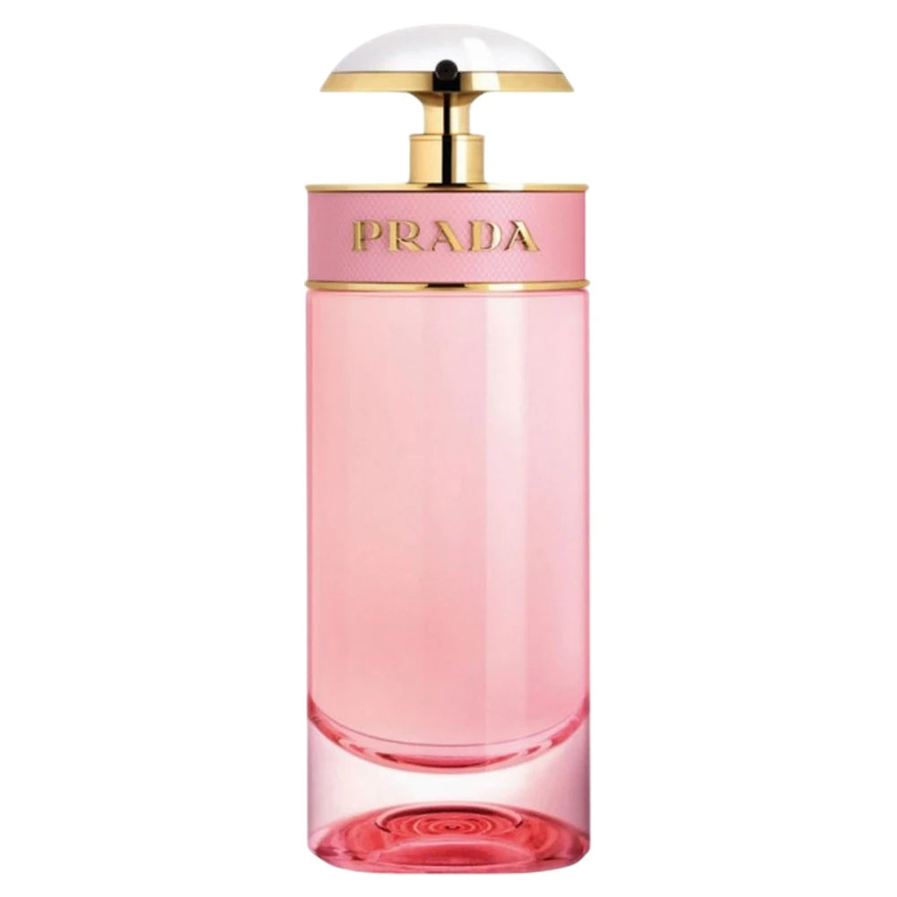 Prada - Candy Florale toaletná voda pre ženy