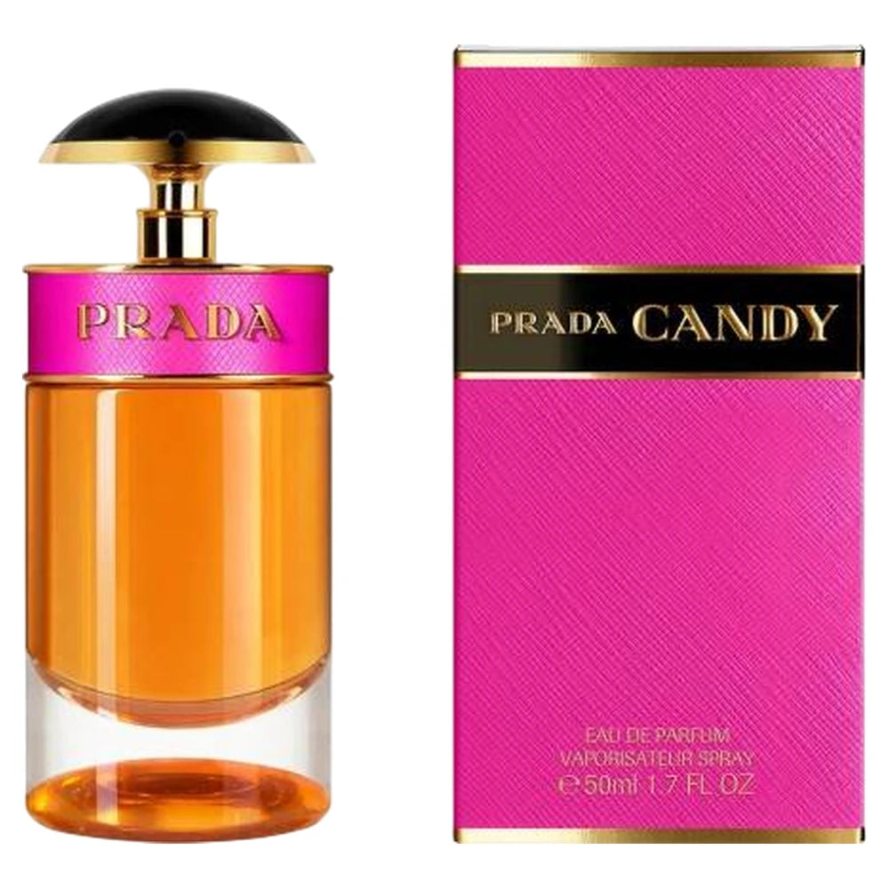 Prada - Candy parfumovaná voda pre ženy