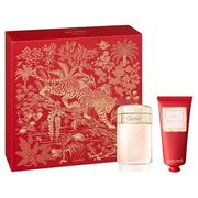 Cartier - Baiser Volé - darčeková sada - parfum pre ženy