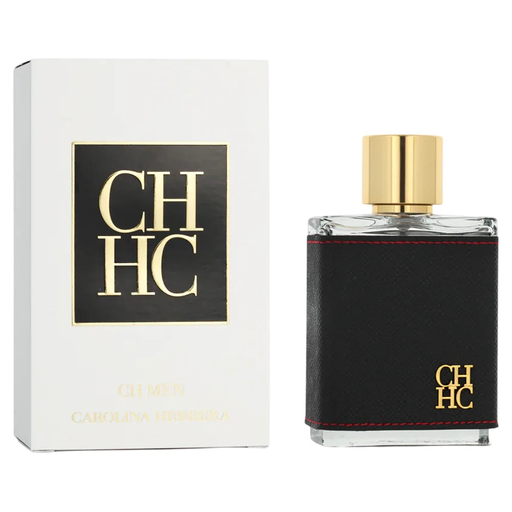 Carolina Herrera - CH Men toaletná voda pre mužov