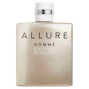 Chanel - Allure Homme Édition Blanche Eau de Parfum parfumovaná voda pre mužov