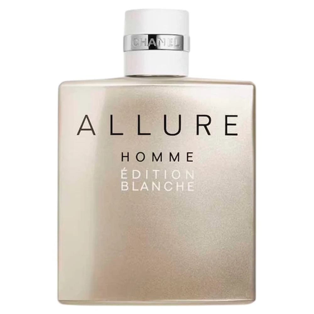 Chanel - Allure Homme Édition Blanche Eau de Parfum parfumovaná voda pre mužov
