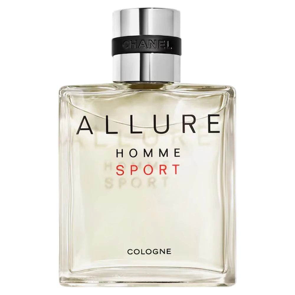 Chanel - Allure Homme Sport Cologne kolínska voda pre mužov