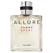 Chanel - Allure Homme Sport Cologne kolínska voda pre mužov