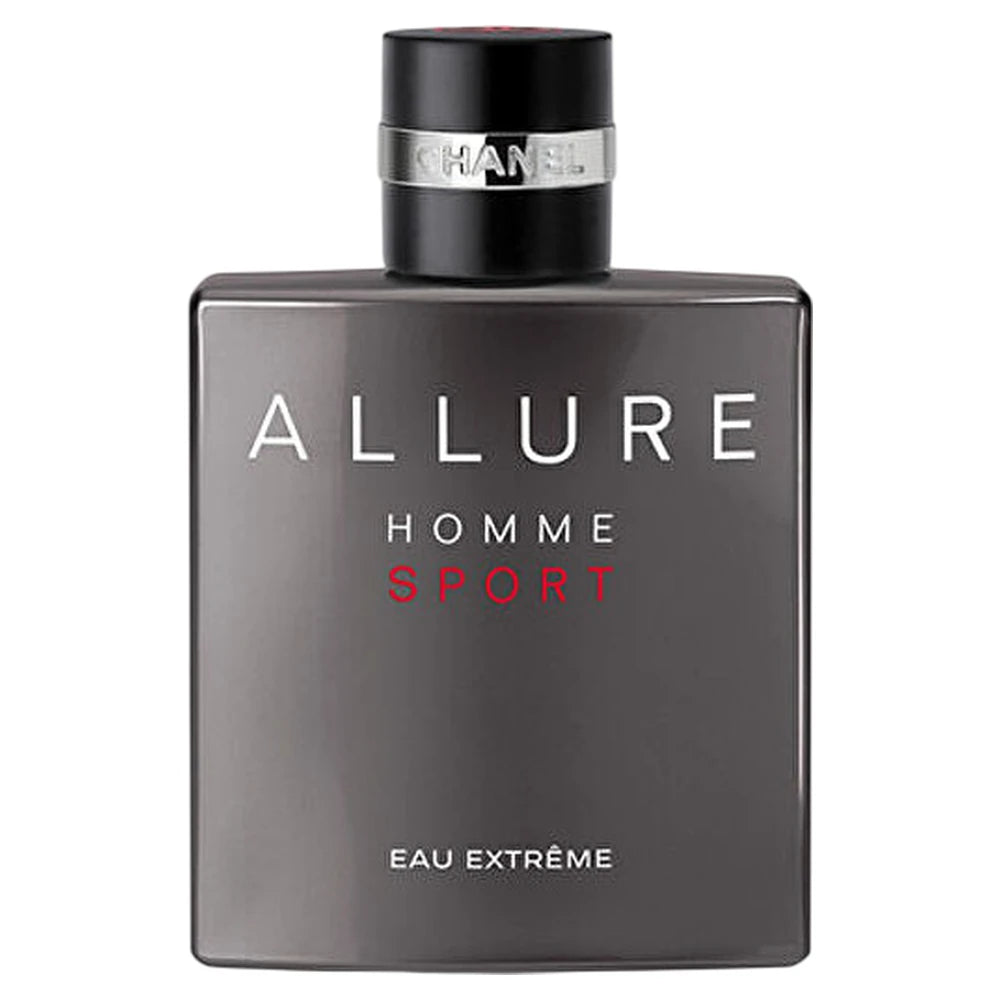 Chanel - Allure Homme Sport Eau Extréme Eau de Parfum parfumovaná voda pre mužov