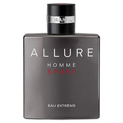 Chanel - Allure Homme Sport Eau Extréme Eau de Parfum parfumovaná voda pre mužov