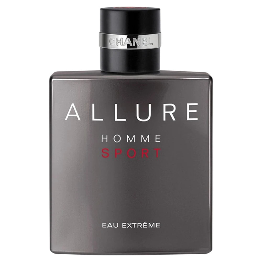 Chanel - Allure Homme Sport Eau Extréme toaletná voda pre mužov