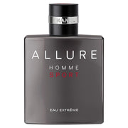 Chanel - Allure Homme Sport Eau Extréme toaletná voda pre mužov