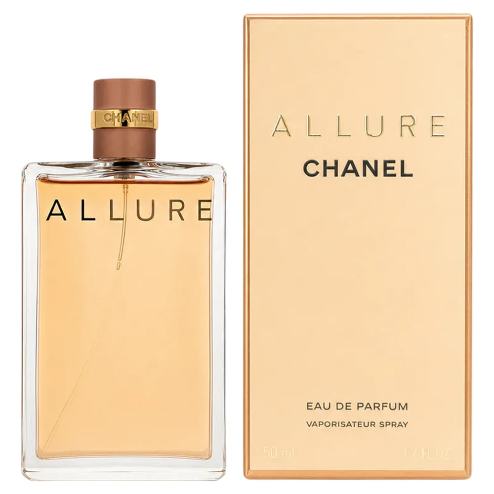 Chanel - Allure parfumovaná voda pre ženy