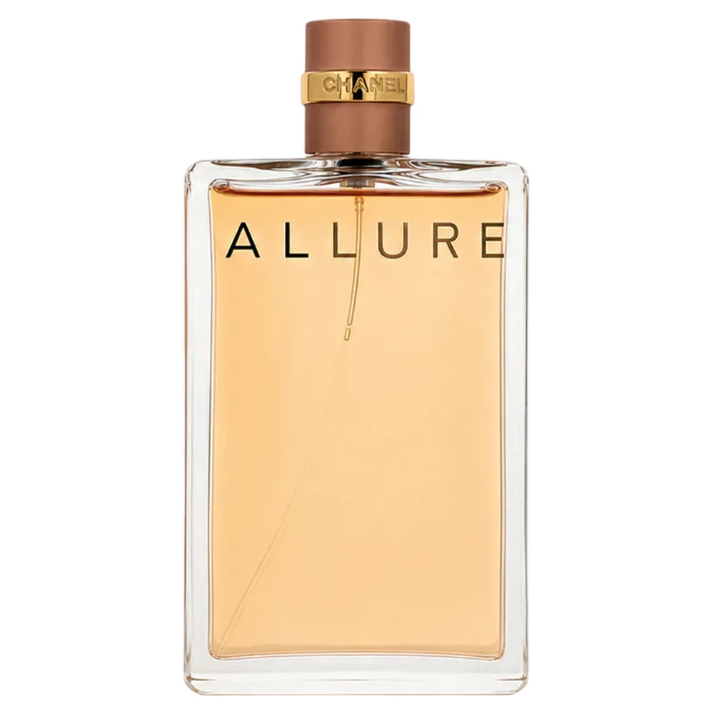 Chanel - Allure parfumovaná voda pre ženy
