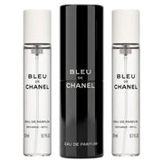 Chanel - Bleu de Chanel - darčeková sada 1 darčeková sada - parfum pre mužov