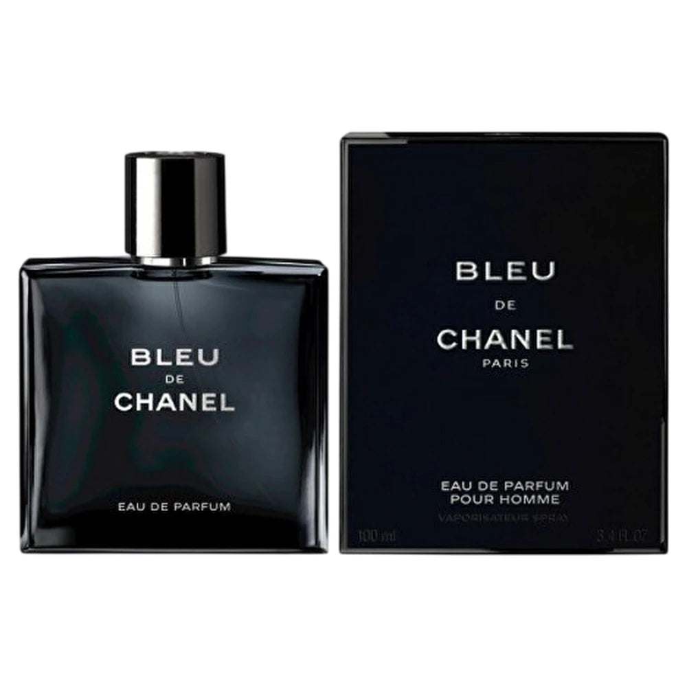 Chanel - Bleu de Chanel Eau de Parfum parfumovaná voda pre mužov