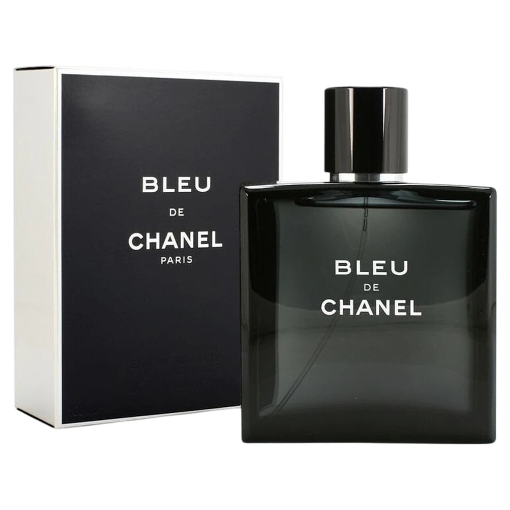 Chanel - Bleu de Chanel toaletná voda pre mužov