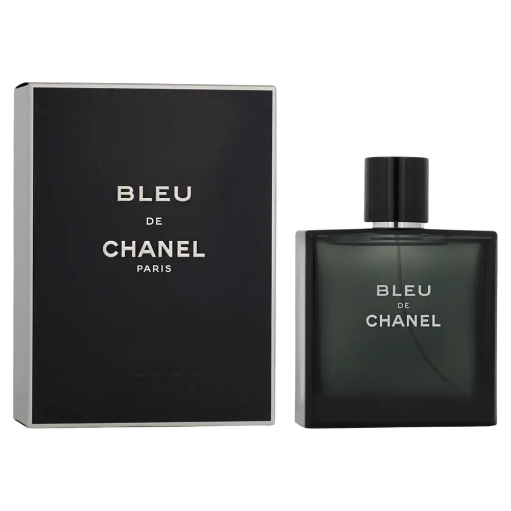 Chanel - Bleu de Chanel toaletná voda pre mužov