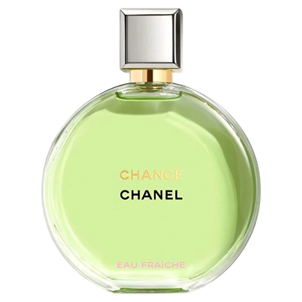 Chanel - Chance Eau Fraiche Eau de Parfum parfumovaná voda pre ženy