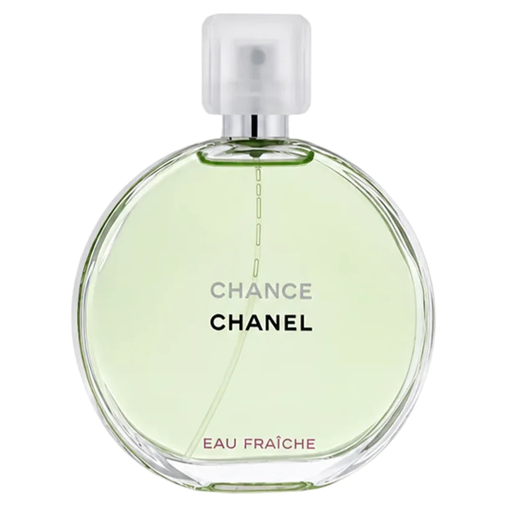 Chanel - Chance Eau Fraiche toaletná voda pre ženy
