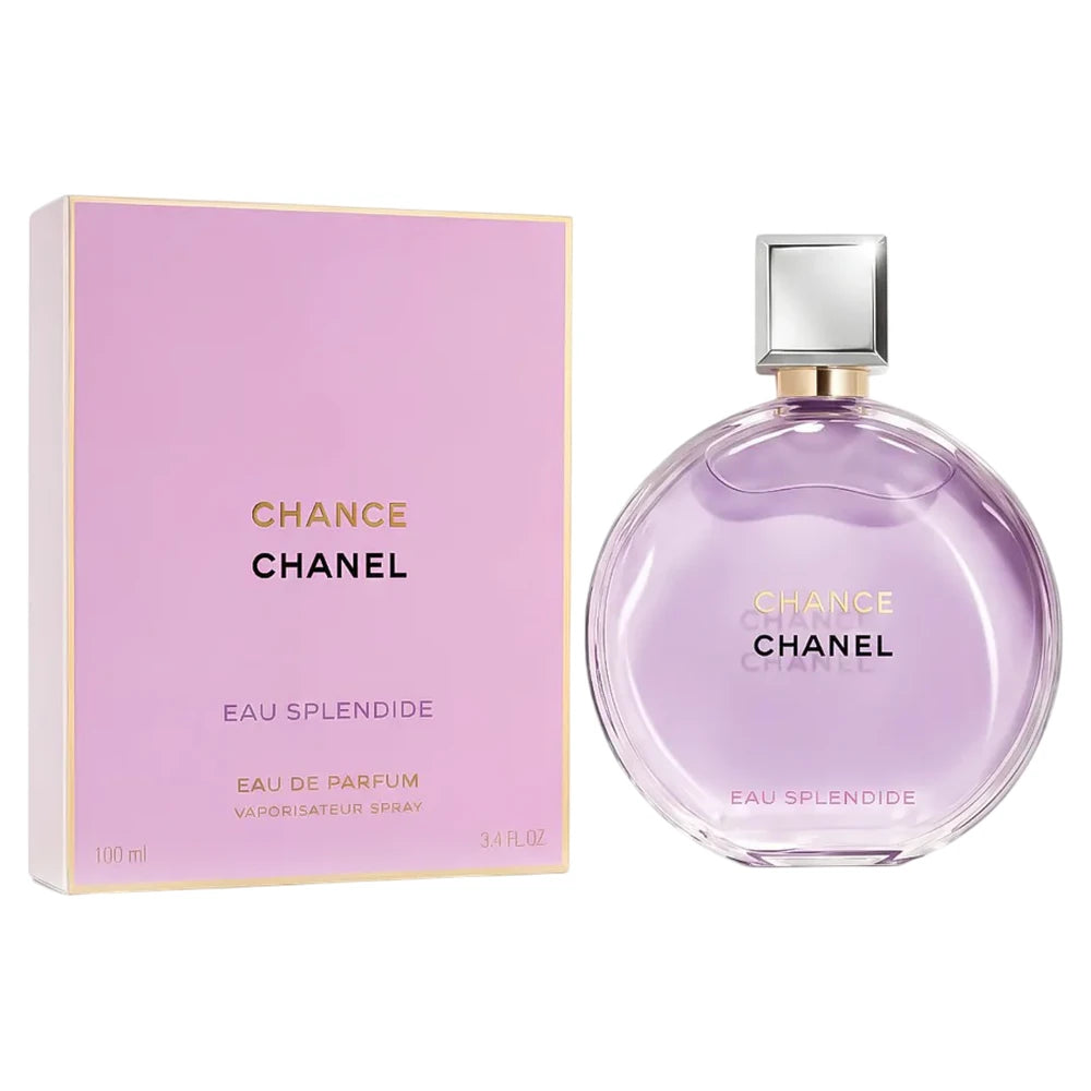 Chanel - Chance Eau Splendide pre ženy