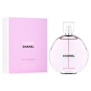 Chanel - Chance Eau Tendre toaletná voda pre ženy