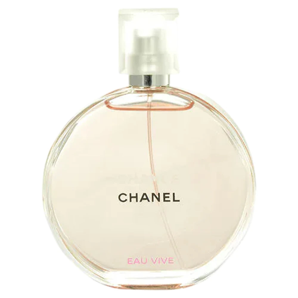 Chanel - Chance Eau Vive toaletná voda pre ženy
