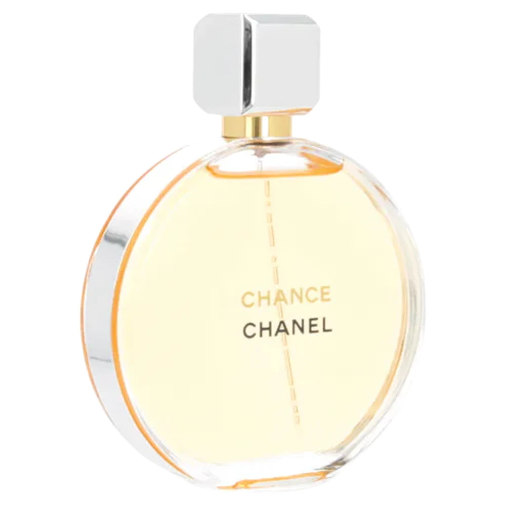 Chanel - Chance Eau de Parfum parfumovaná voda pre ženy