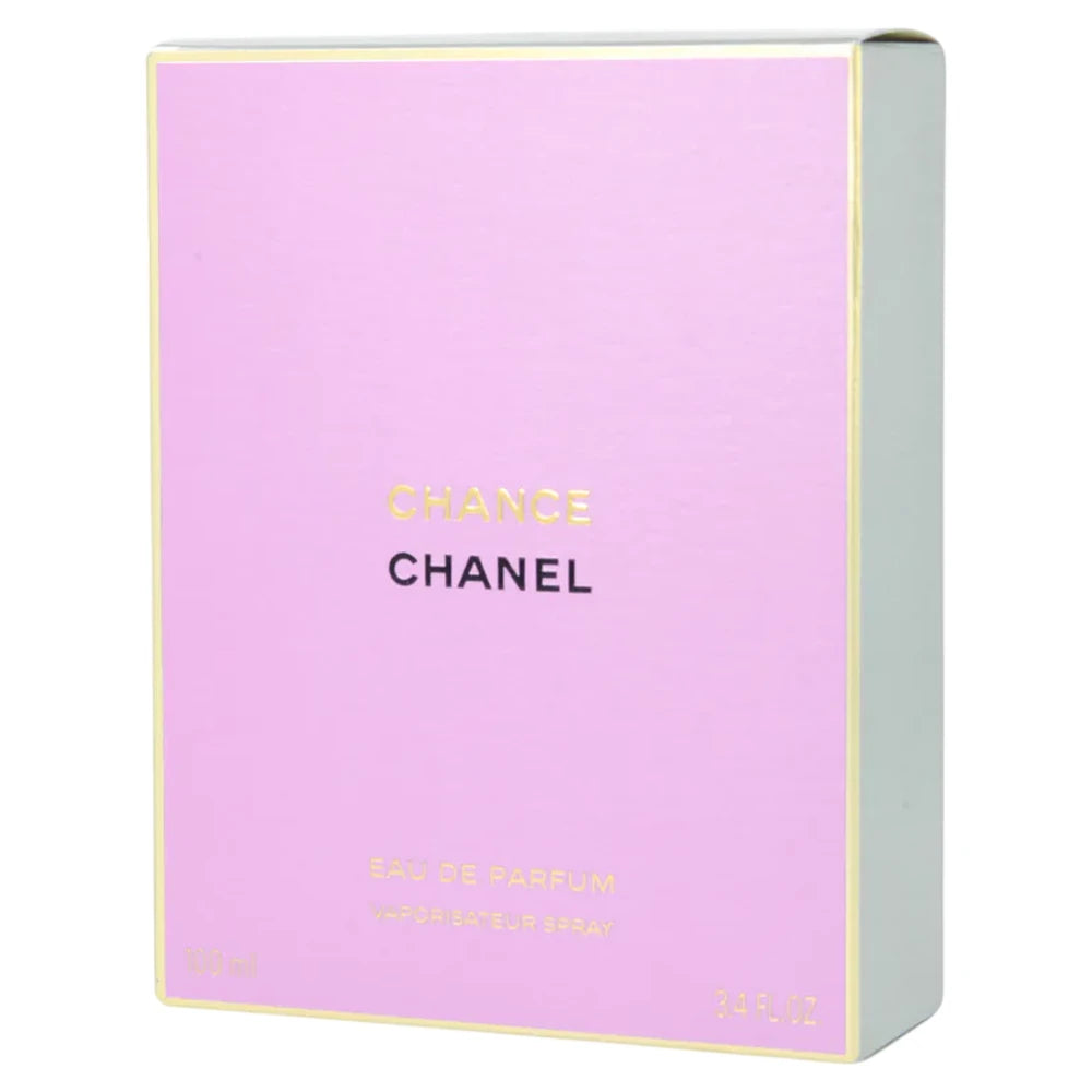 Chanel - Chance Eau de Parfum parfumovaná voda pre ženy