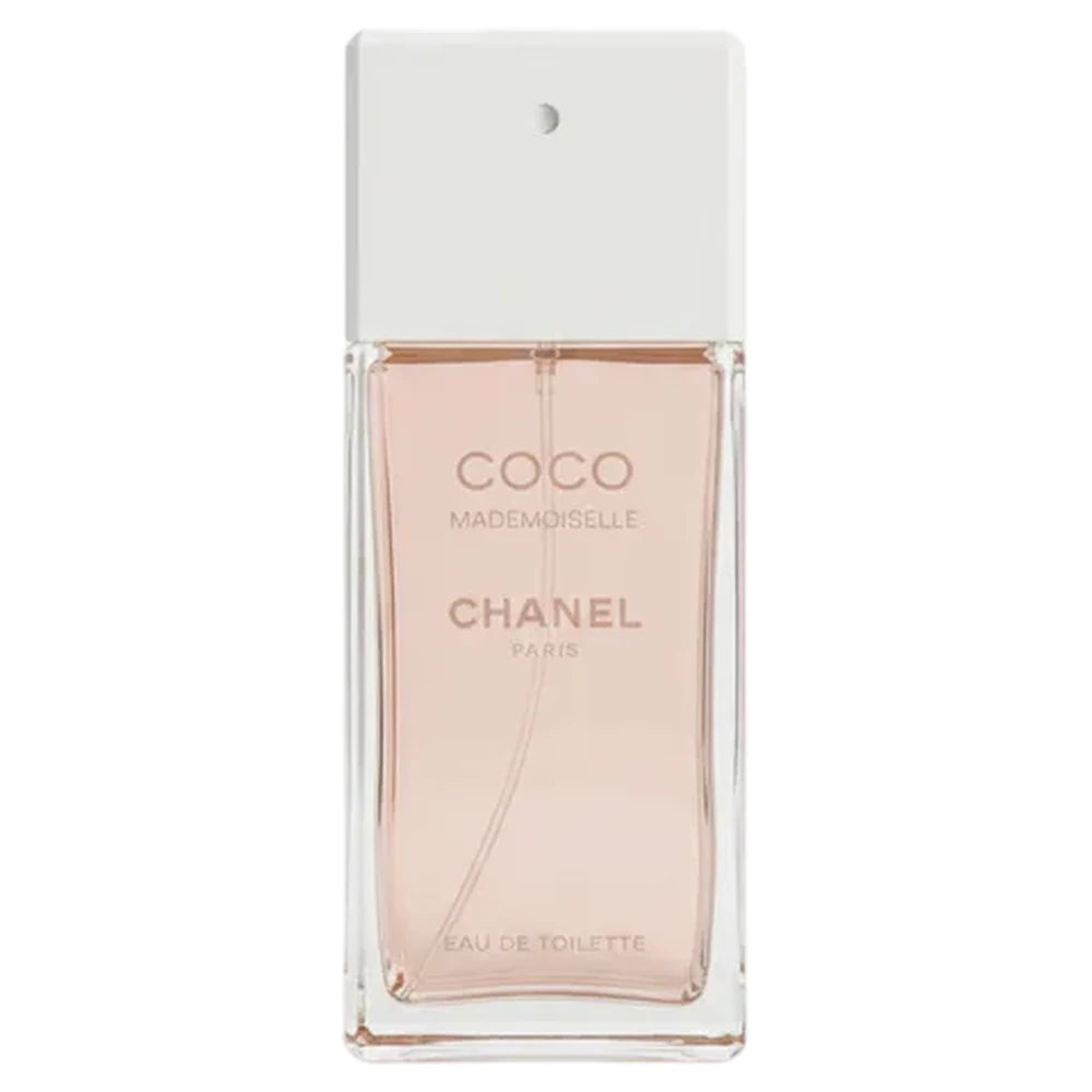Chanel - Coco Mademoiselle toaletná voda pre ženy