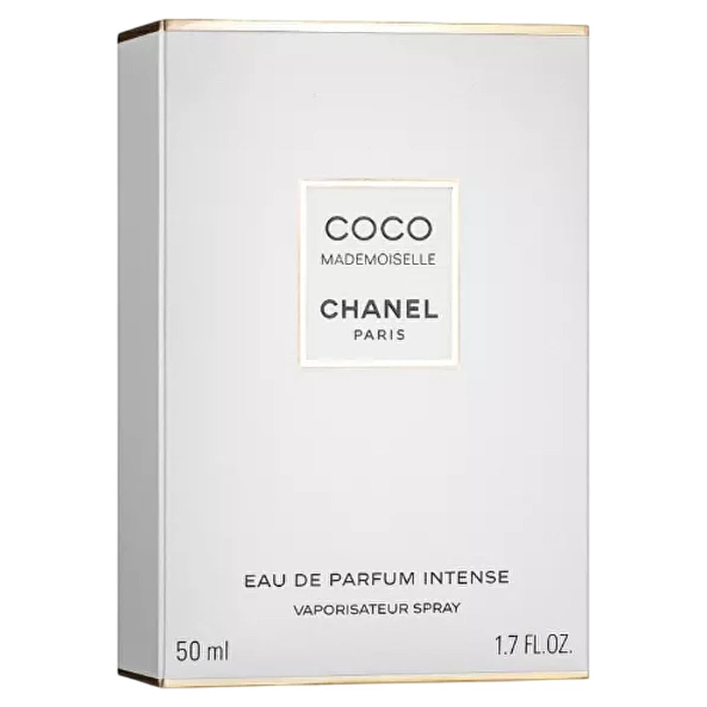Chanel - Coco Mademoiselle Intense parfumovaná voda pre ženy