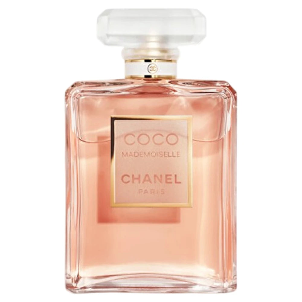 Chanel - Coco Mademoiselle Intense parfumovaná voda pre ženy