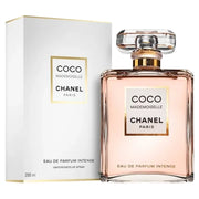Chanel - Coco Mademoiselle Intense parfumovaná voda pre ženy