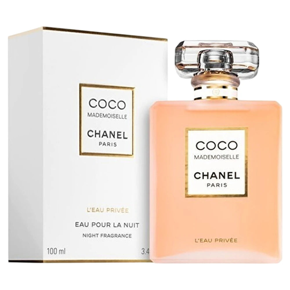Chanel - Coco Mademoiselle L´Eau Privée parfumovaná voda pre ženy