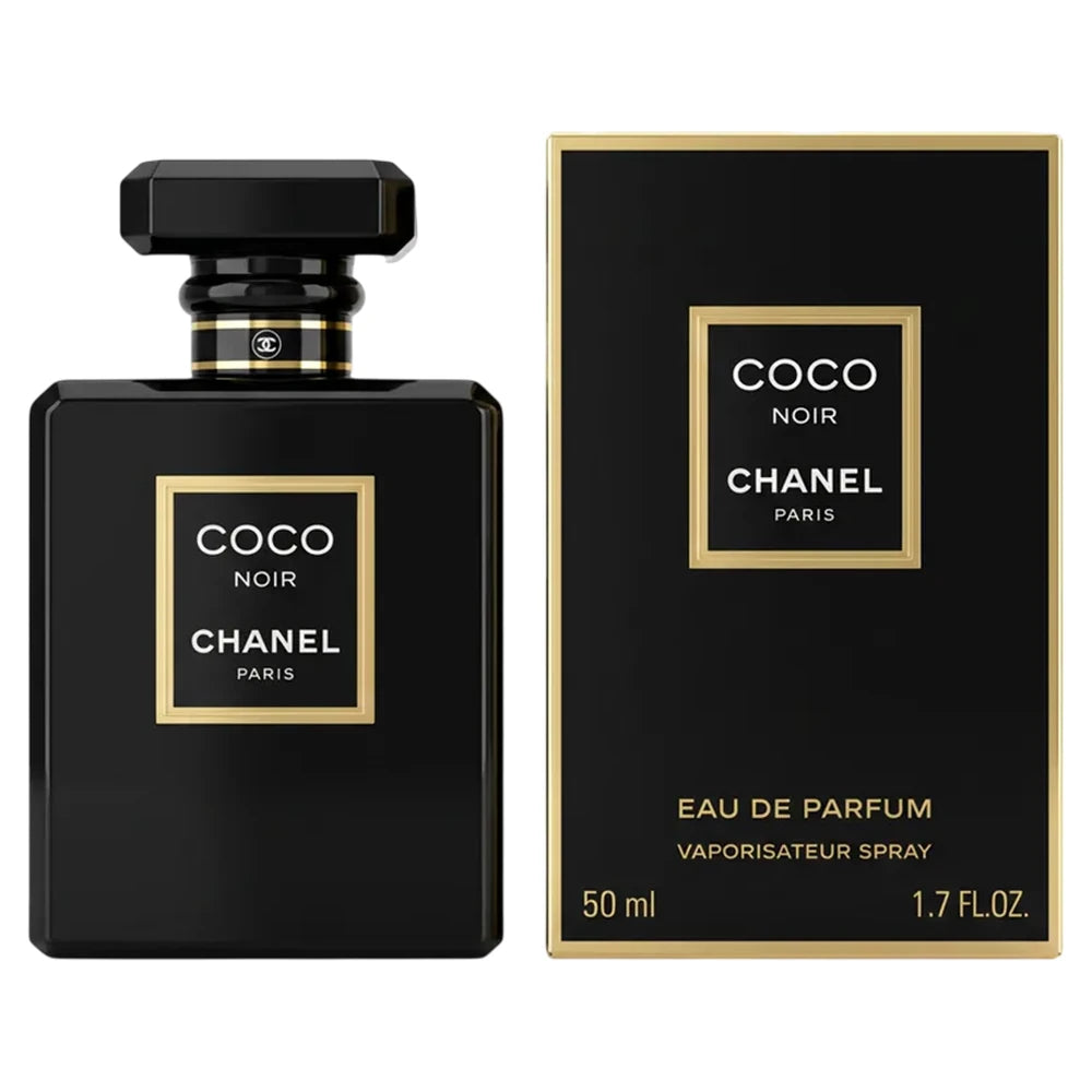 Chanel - Coco Noir parfumovaná voda pre ženy