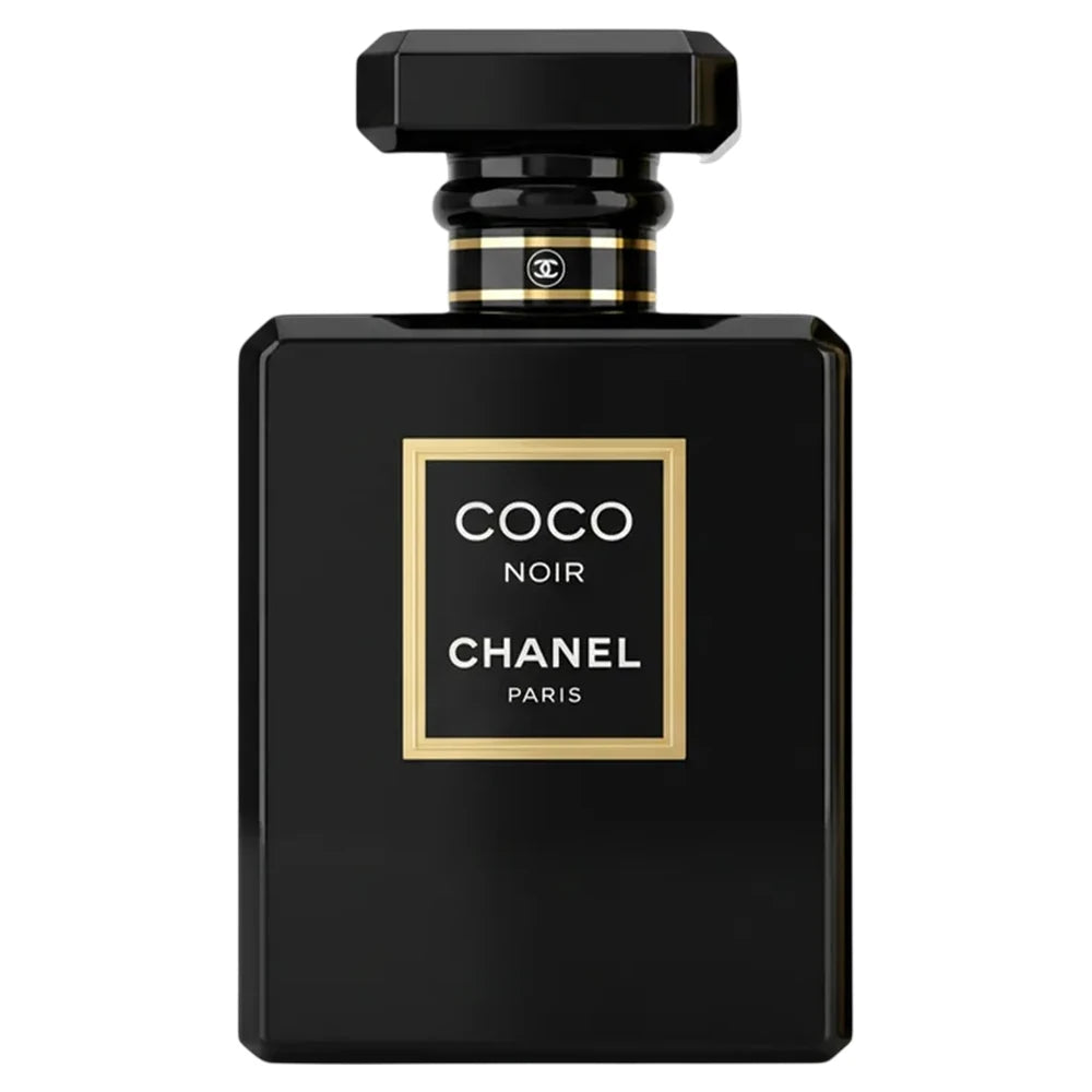 Chanel - Coco Noir parfumovaná voda pre ženy