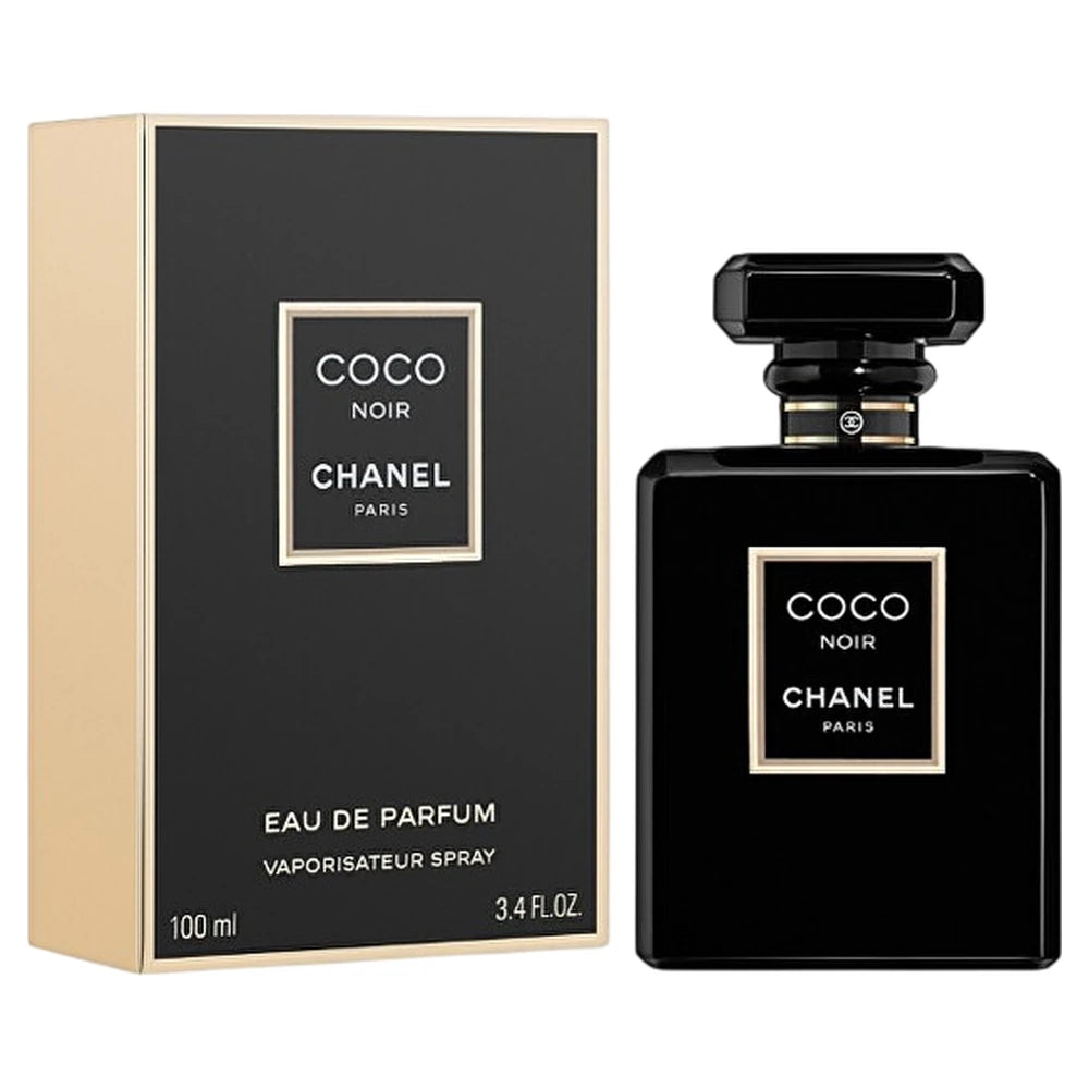 Chanel - Coco Noir parfumovaná voda pre ženy