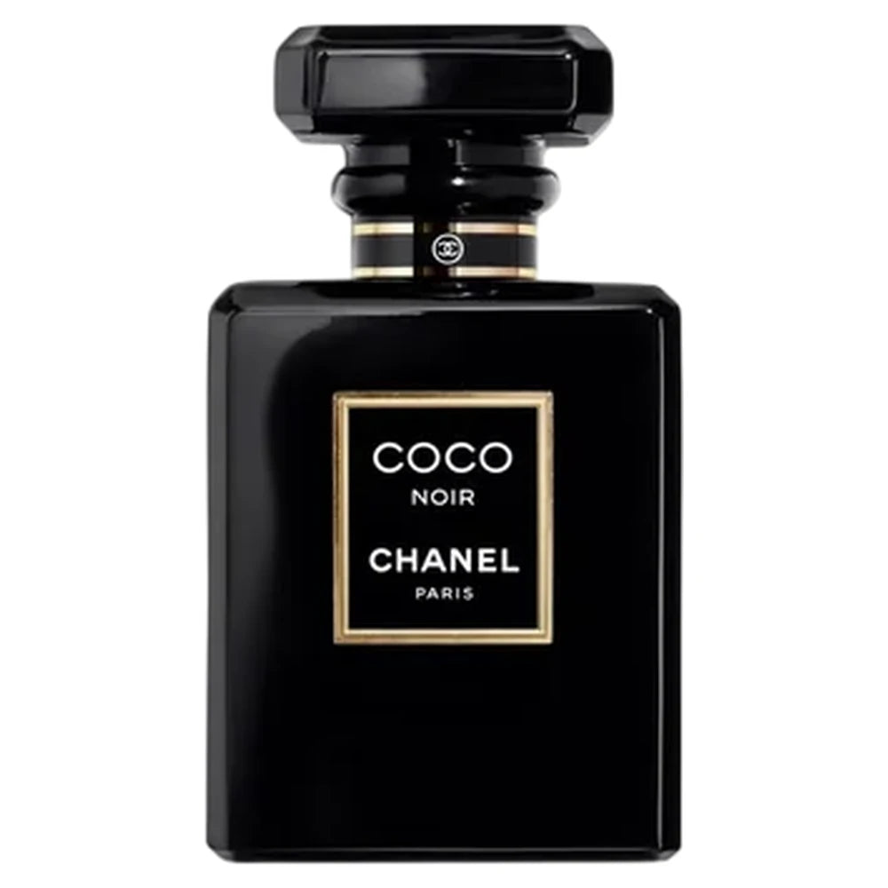 Chanel - Coco Noir parfumovaná voda pre ženy
